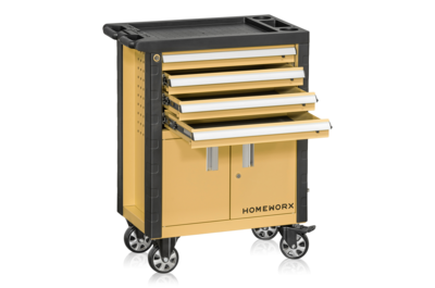 Werkzeugwagen X1-0 Homeworx