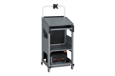 IT-Wagen Netzteil Premium