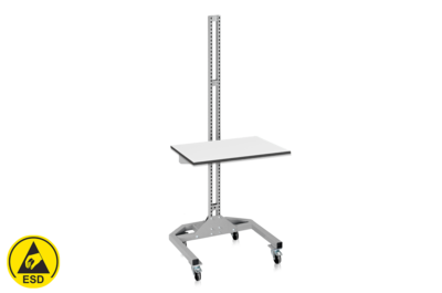 Mobile Arbeitsstation, manuell 1 ESD