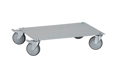 Rollensatz Schubladenblock 500