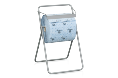 Papierrollenhalter Bodenständer 40 cm