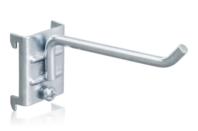 Werkzeughalter 100x6 mm 5er-Pack