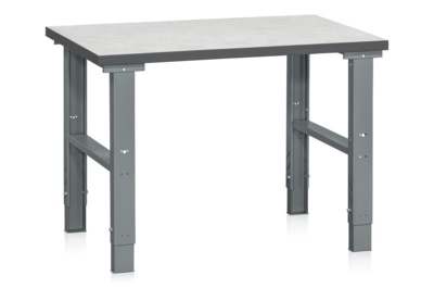 Arbeitstisch HD 500 1200x800 mm Vinyl