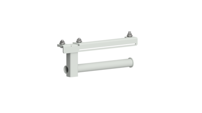 Etikettenhalter, einfach 170x20