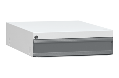 Schubladenblock 500 1x100 mm