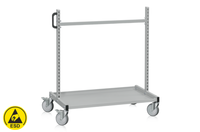 Gestellwagen 150 925x610x1050 mm ESD