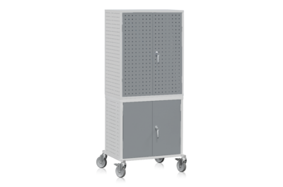 Werkzeugwagen HD 150, 3 Grau