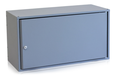 Schrank 8 m, inkl. 1 Regalboden 660x280x360