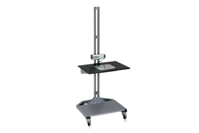 Mobile Arbeitsstation, manuell 3