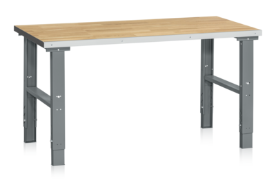 Arbeitstisch HD 500 1600x800 mm Eiche