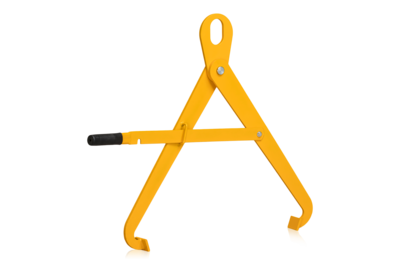 Fasszange Horizontal
