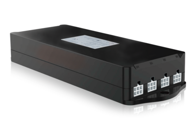 Steuerungseinheit 4 Motoren 2000N