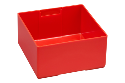 Einsatzkästen für Schubladen 150x150x71 mm