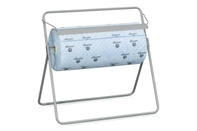 Papierrollenhalter Bodenständer 80 cm