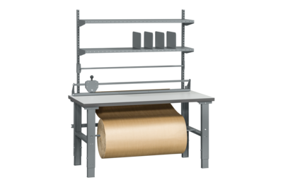 Packtisch HD 500 1600
