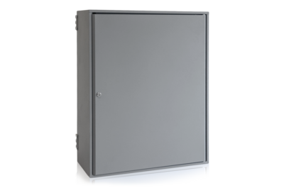 Schrank 20 m, inkl. 4 Regalboden 660x280x775