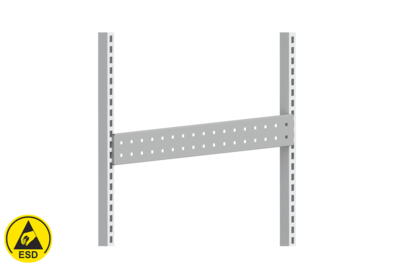 Werkzeugleiste 670 mm ESD