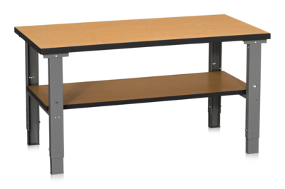 Zwischenboden 1890x585x32 mm Board