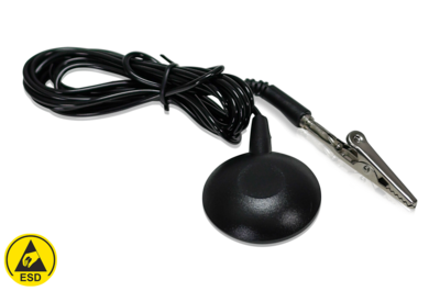 Persönliche Ausrüstung ESD