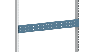 Werkzeugleiste 900 Blau