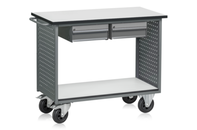 Basiswagen FLEX 200 Komplett 1