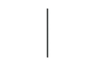 Lochsäule HD 70x25x1928 mm