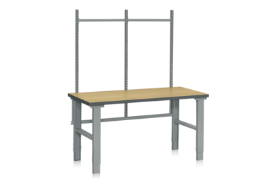 Basiszubehör für LD300, W375, W250 1600 mm