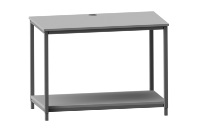 Druckertisch 1070x610 mm
