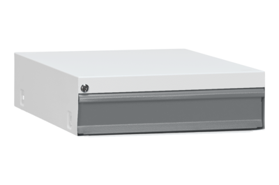 Schubladenblock 670 1x100 mm