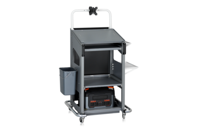 IT-Wagen Netzteil Premium+