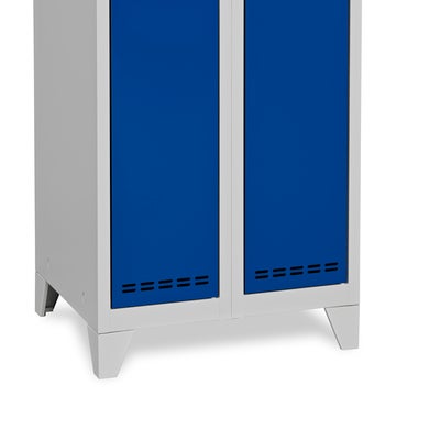 Füße für Flatpack Garderobenschrank