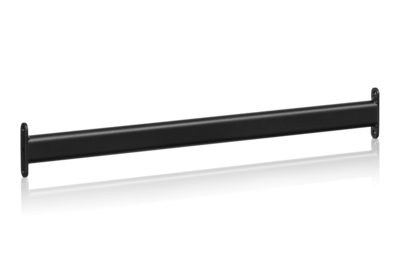 Zwischenstrebe 600 mm Schwarz