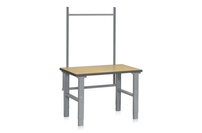 Basiszubehör für LD300, W375, W250 1200 mm