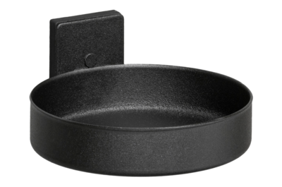 Magnetrundschalenhalter 90 mm 2er-Pack