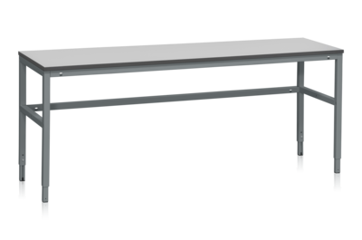 Arbeitstisch LD 300 2000x600 mm Laminat