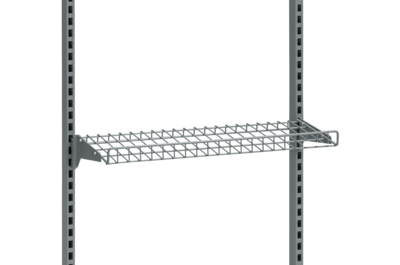Regalboden aus Drahtgitter 670x300 mm, NCS6502B