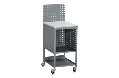 Werkzeugwagen Flex Komplett 1