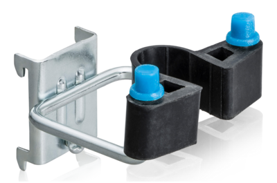 Gummiklemme 25x40mm 5er-Pack