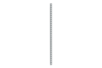 Wandschiene 1000 mm vertikal