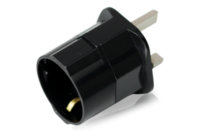 Adapter für Arbeitsplatzleuchte WFI UK