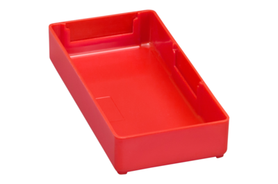 Einsatzkästen für Schubladen 150x75x46 mm