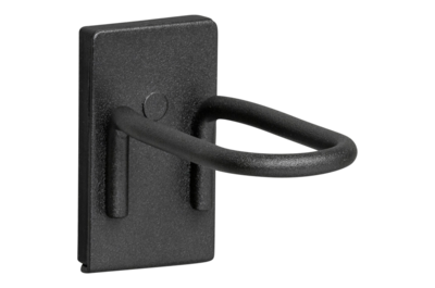 Magnetischer Rundhalter 70x25 mm 2er-Pack