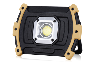 Wiederaufladbare LED-Lampe Homeworx