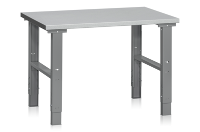 Arbeitstisch HD 500 1200x800 mm Stahl