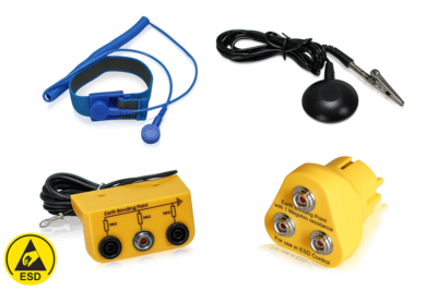 ESD Arbeitsstationskit