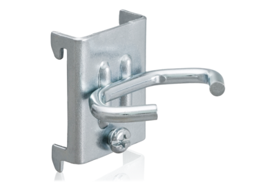Bügelwerkzeughalter 43x20 mm 5er-Pack