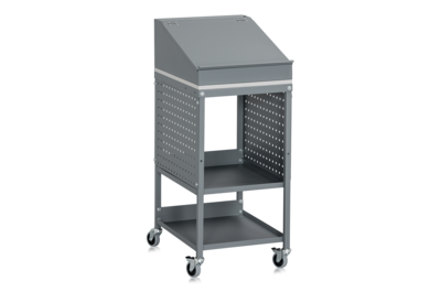 Werkzeugwagen Flex Komplett 3