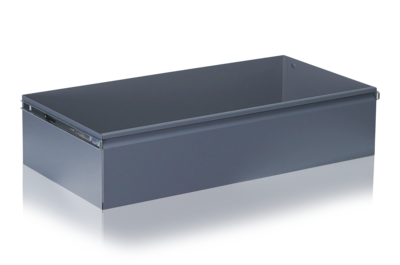 Ausziehbare Schublade 200 mm HD500