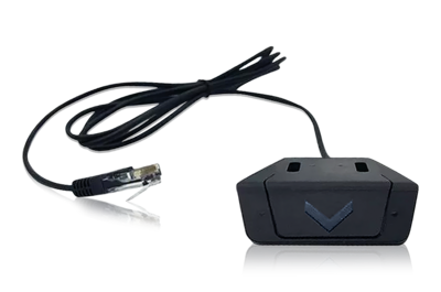 Bedieneinheit mit Up/Down Tasten