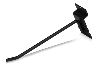 Einzelhaken-Schienenpaneel 150 mm